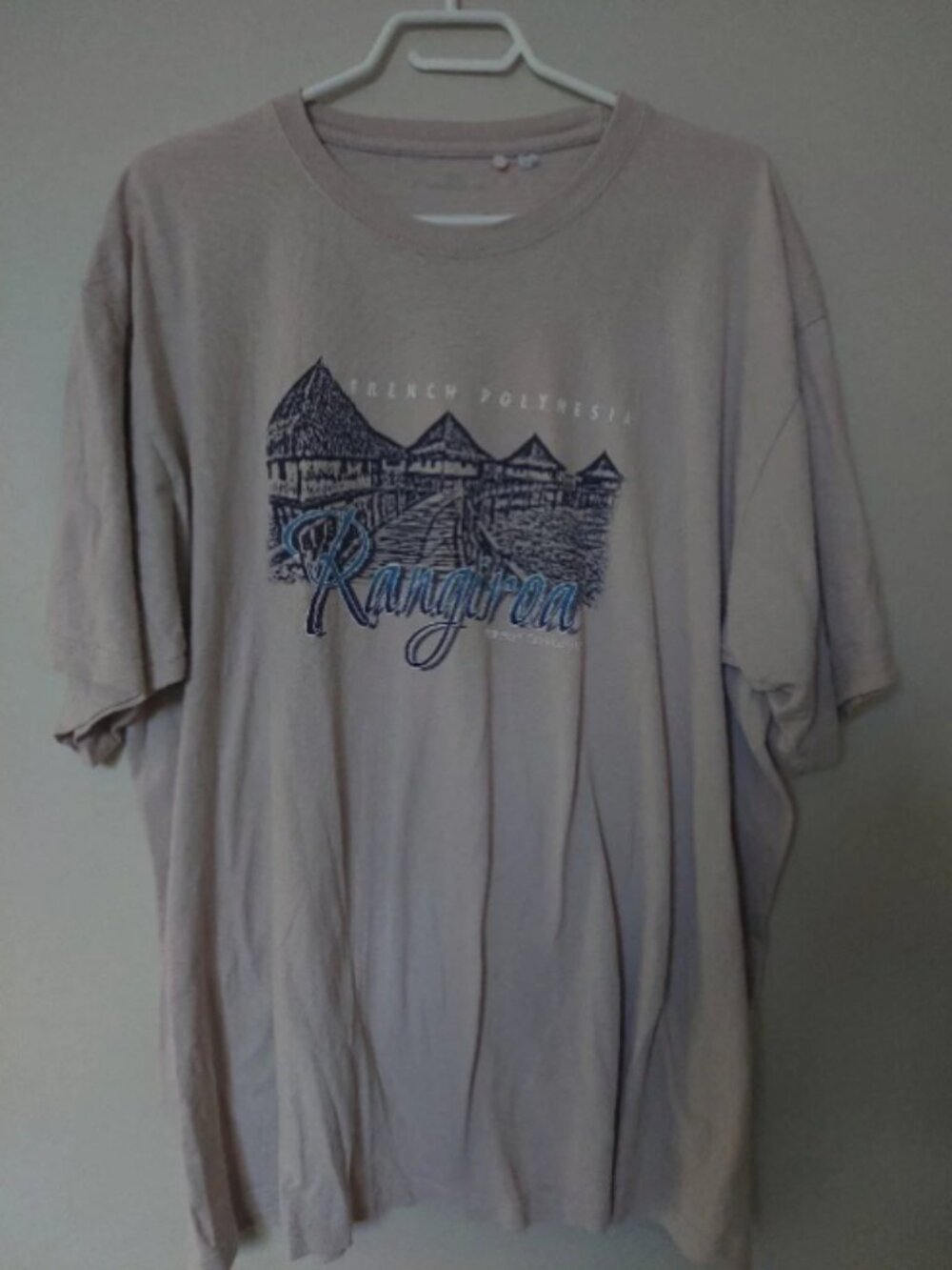 Official Princess Cruises Souvenir Graphic T-shirt